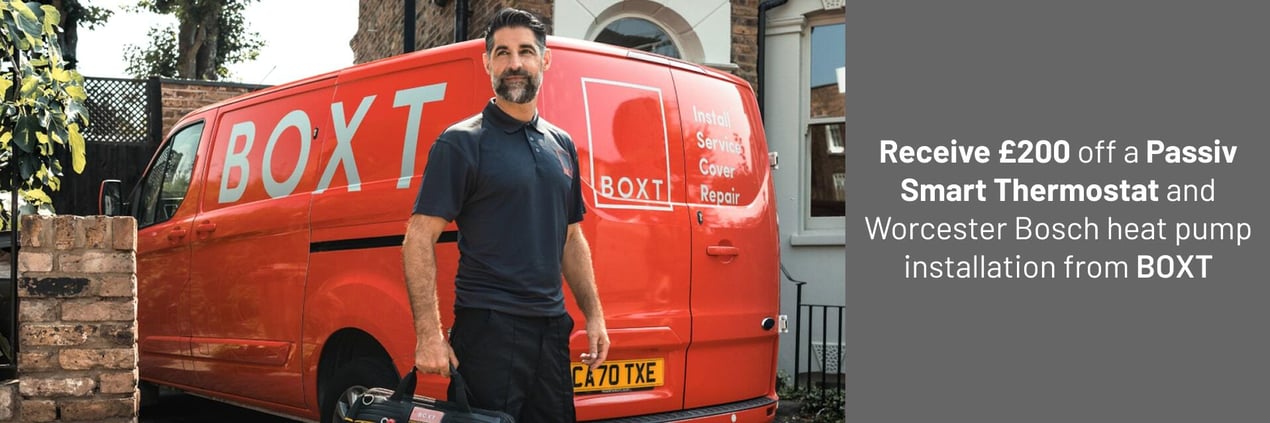 Desktop BOXT Desktop BOXT